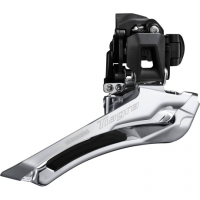 Shimano Tiagra FD-R4000 11-speed front derailleur  28.6 / 31.8 mm