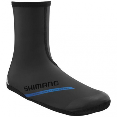 Shimano Unisex  Dual Fit Thermal Shoe Cover  Size M (40-42)