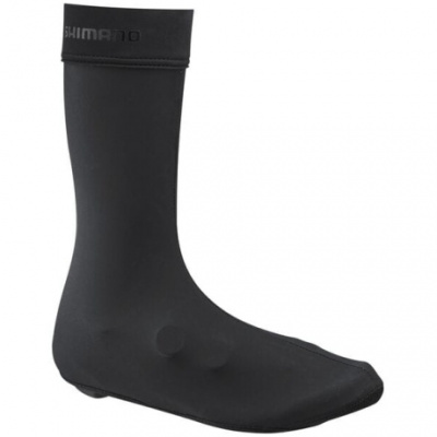 Shimano Unisex  Dual Rain Shoe Cover  Size S (37-39)
