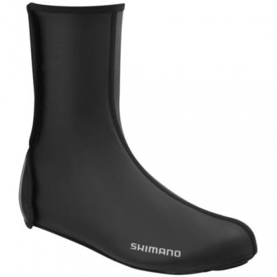 Shimano Unisex  Waterproof Shoe Cover  Size XL (44-47)