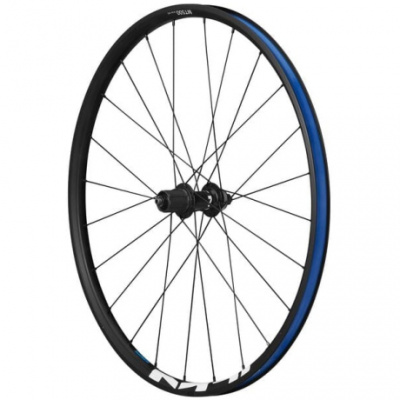 Shimano WH-MT500 MTB wheel  27.5 in (650B)  135 mm Q/R  rear
