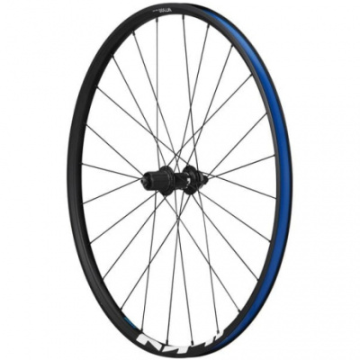Shimano WH-MT500 MTB wheel  29er  135 mm Q/R  rear