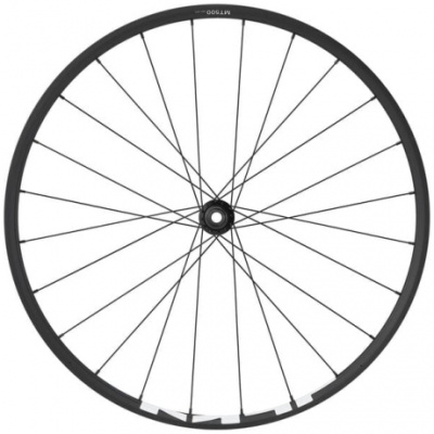 Shimano WH-MT500 MTB wheel  29er  15 x 110 mm boost thru-axle  front