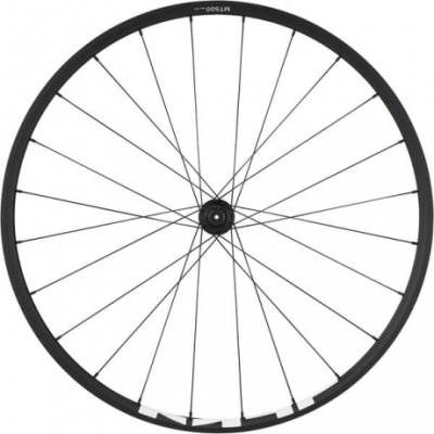 Shimano WH-MT500 MTB wheel  29er  Q/R front