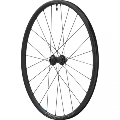 Shimano WH-MT601 tubeless compatible wheel - 29er  15 x 100 mm axle  front