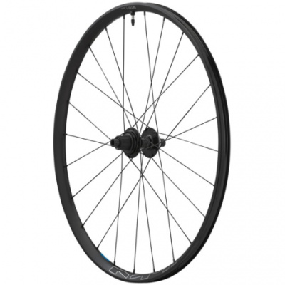 Shimano WH-MT601 tubeless compatible wheel  12-speed  29er  12x148mm axle  rear
