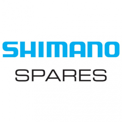 Shimano WH-RS11-R right hand lock nut unit
