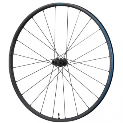 Shimano WH-RX570 wheel  11/10-speed  12x142mm E-thru  Center Lock disc  rear