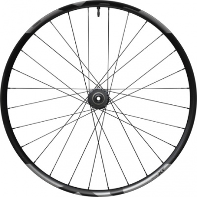 Shimano XT M8200 29er XT wheel  12-speed  12x148mm  Center Lock disc  rear