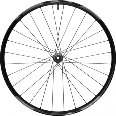Shimano XT M8200 29er XT wheel  15x110mm E-thru  Center Lock disc  front
