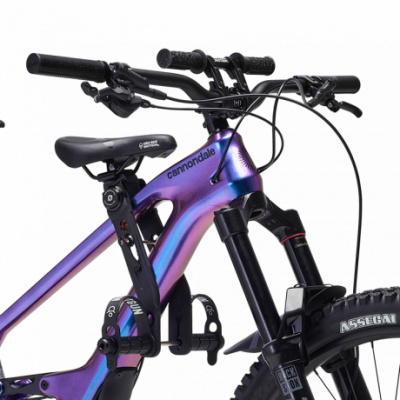 Shotgun 2.0 Child Bike Seat + Handlebars Combo