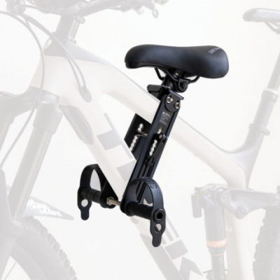 Shotgun Child Bike Seat