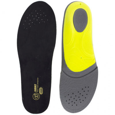 Sidas 3FEET SLIM HIGH-SML