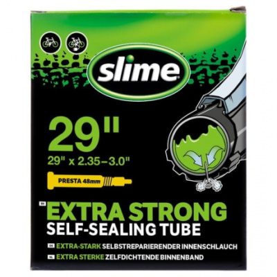 Slime Smart Tube - 29 x 2.35 - 3.0
