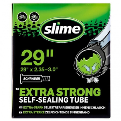 Slime Smart Tube - 29 x 2.35 - 3.0