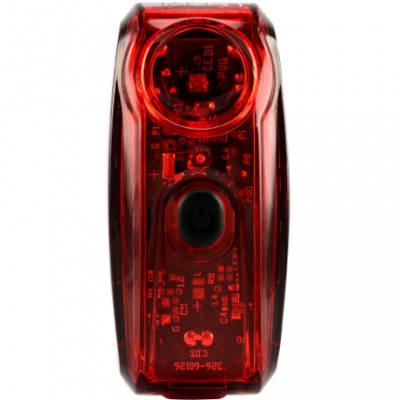 Smart Lights Smart Trail 80 80 Lumens Rear Battery Light