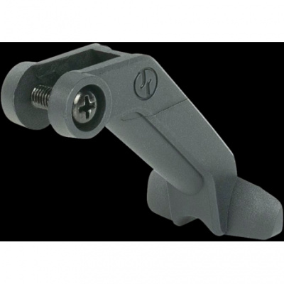 Spanninga Light Bracket for Suntour NEX/CR8