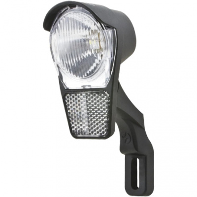Spanninga Trek Diamant Galeo Dynamo Front Bike Light