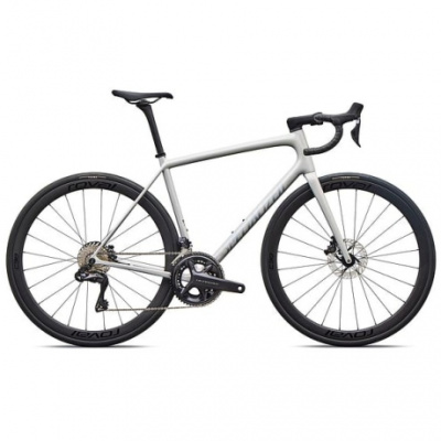 Specialized Aethos 2 Expert - Shimano Ultegra Di2