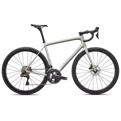 Specialized Aethos 2 Expert - Shimano Ultegra Di2