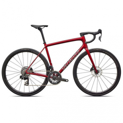 Specialized Aethos 2 Pro - SRAM Force AXS