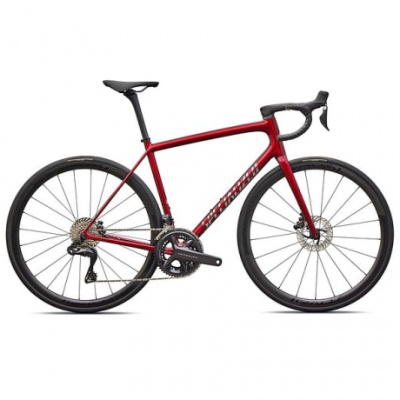 Specialized Aethos 2 Pro - Shimano Ultegra Di2