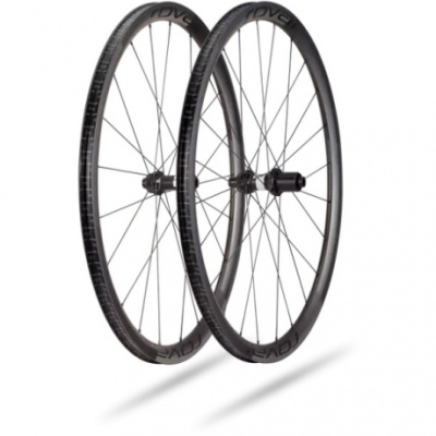 Specialized Alpinist CL II