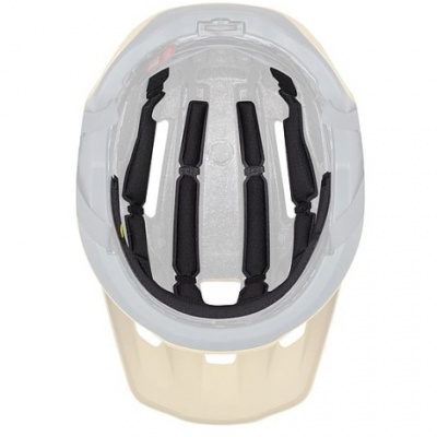 Specialized Ambush II Replacement Padset