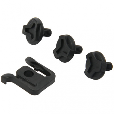 Specialized Ambush Visor Attachment Parts