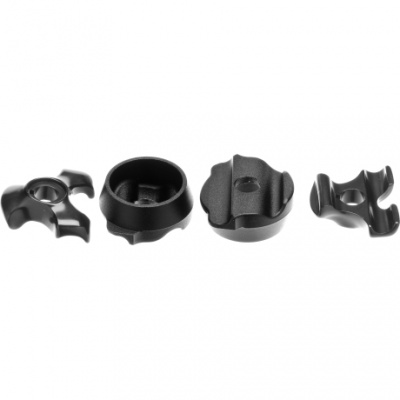 Specialized Anodized Clamp 7+9mm