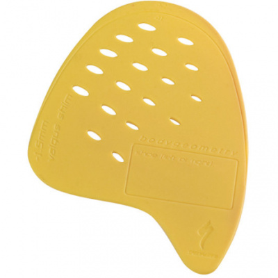 Specialized Body Geometry Internal Wedges  2-Pack
