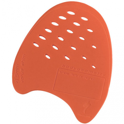 Specialized Body Geometry Internal Wedges  2-Pack