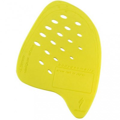Specialized Body Geometry Internal Wedges Gen 2 - 2 Pack
