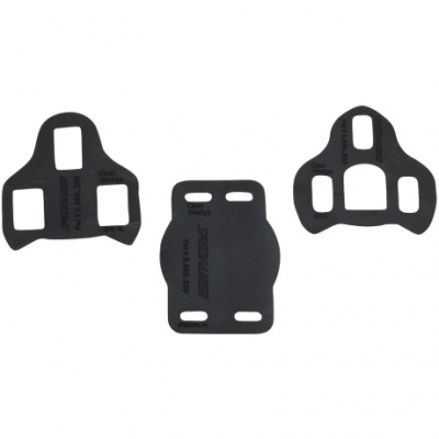 Specialized Body Geometry Internal Wedges