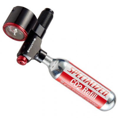 Specialized CPRO2 Gauge Trigger