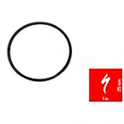 Specialized Chainring Spider Lockring