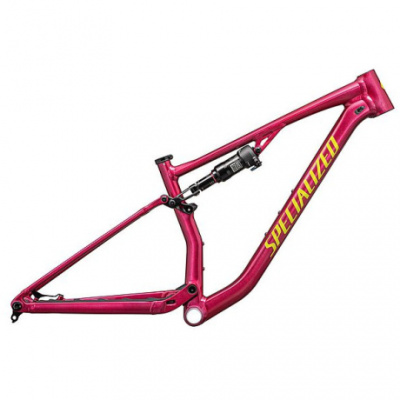 Specialized Chisel Frameset