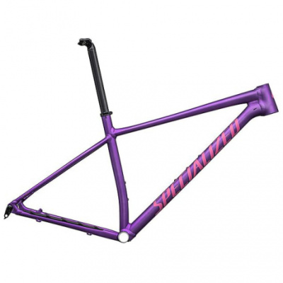 Specialized Chisel Hardtail Frameset