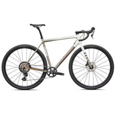 Specialized Crux Comp - Shimano GRX