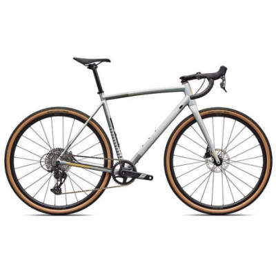 Specialized Crux DSW Comp - SRAM Apex XPLR