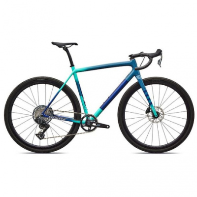 Specialized Crux Expert - SRAM Rival XPLR AXS