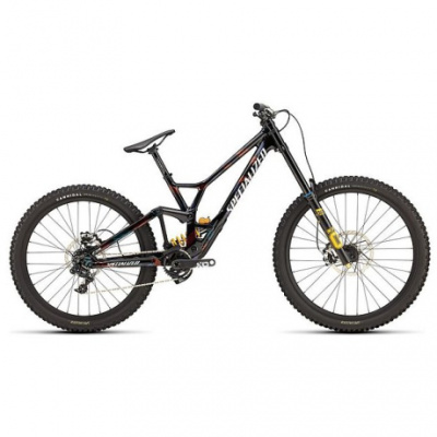 Specialized Demo Race