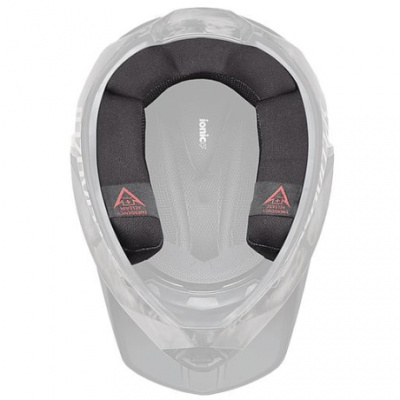 Specialized Dissident 2 Cheek Pad Replacement