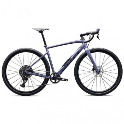 Specialized Diverge 4 Comp Alloy - SRAM Apex