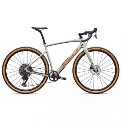 Specialized Diverge 4 Comp Carbon - SRAM Apex AXS/S1000