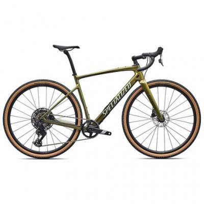 Specialized Diverge 4 Comp Carbon - SRAM Apex AXS/S1000