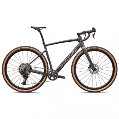 Specialized Diverge 4 Expert - Shimano GRX Di2