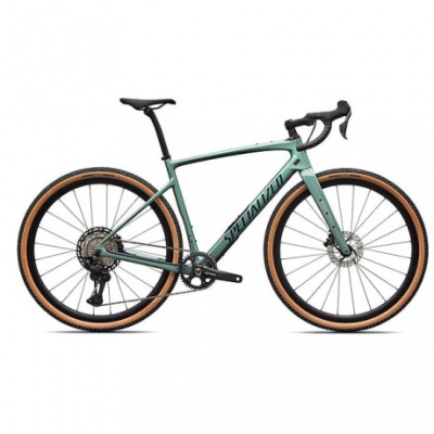 Specialized Diverge 4 Expert - Shimano GRX Di2