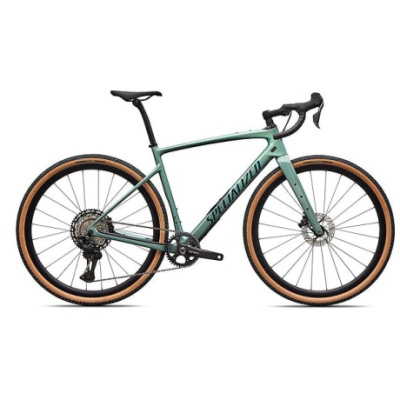 Specialized Diverge 4 Expert - Shimano GRX Di2