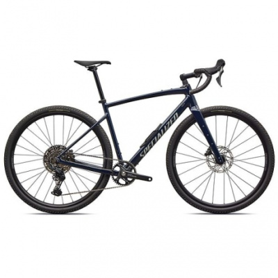 Specialized Diverge 4 Sport Alloy - Shimano CUES